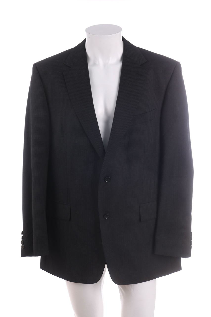 pierre cardin - Schurwoll-Sakko - 2XL