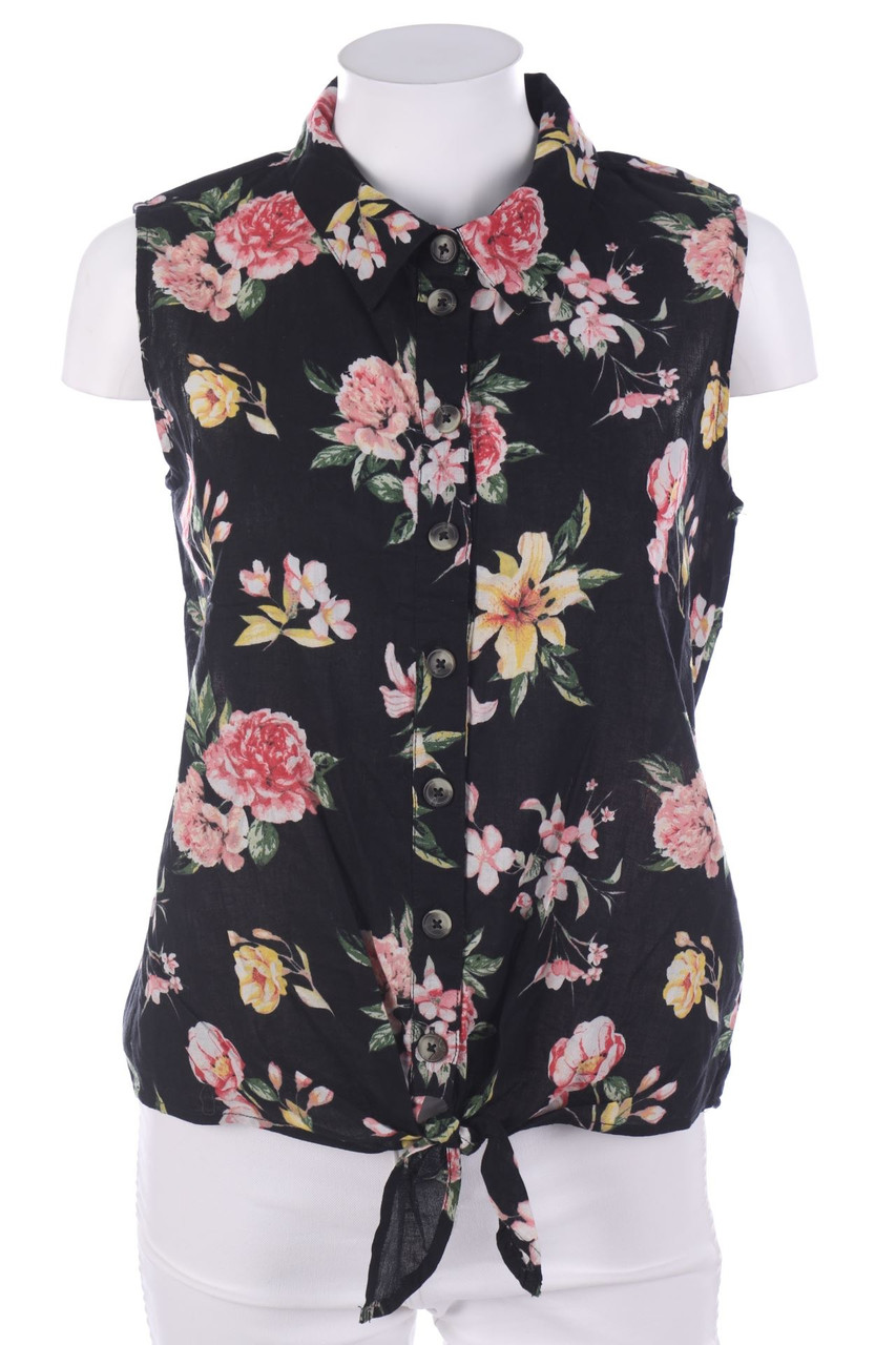 JEAN PASCALE - Blusentop - S