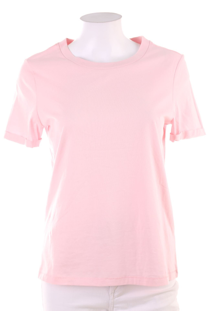 VERO MODA - Kurzarm-Shirt - S