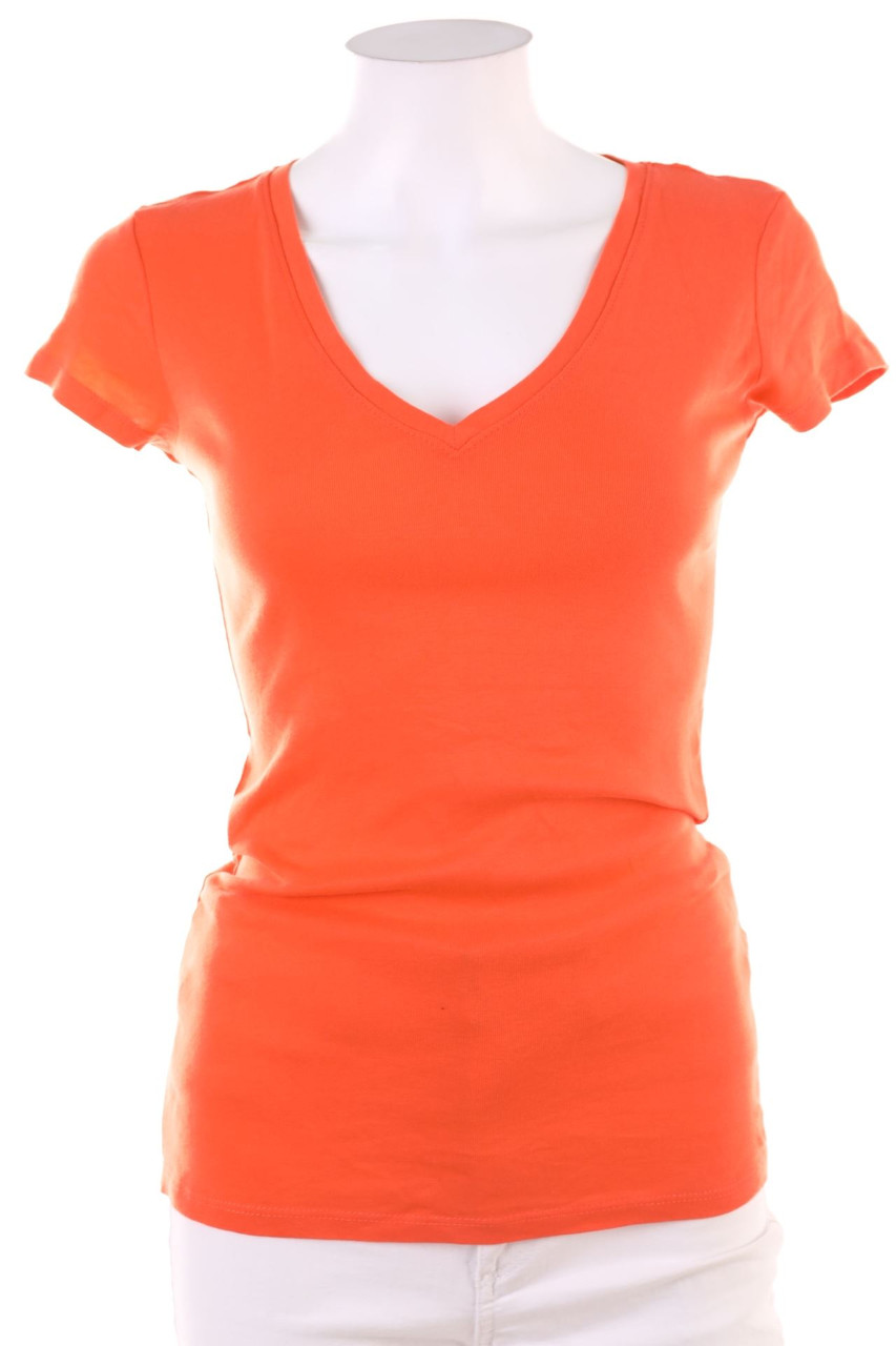 TALLY WEiJL - Kurzarm-Shirt - M