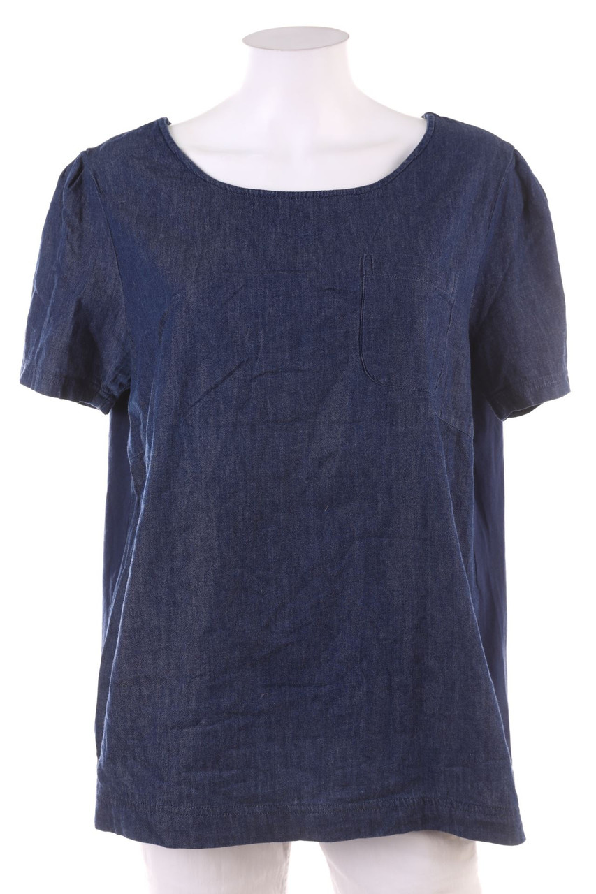 John Baner - Jeans-Bluse - 3XL