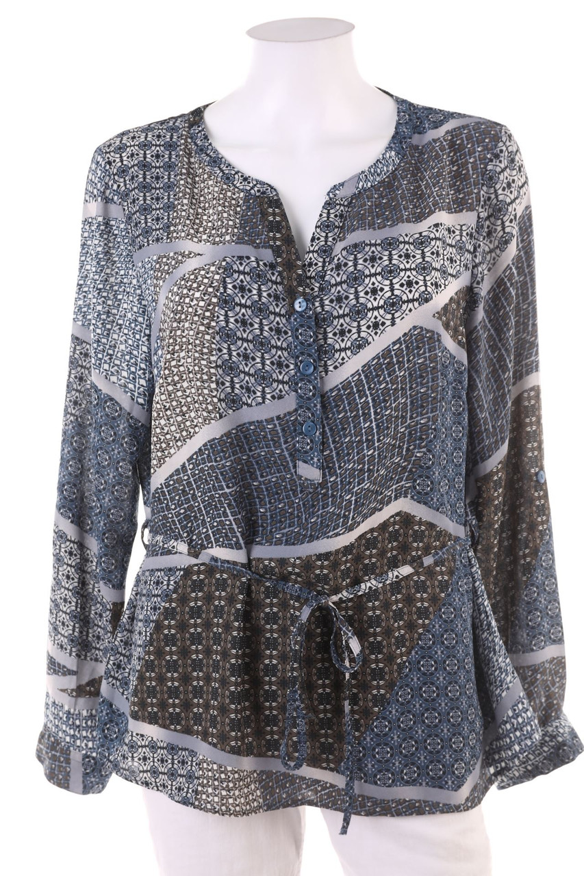 BEXLEYS - Bluse - XL