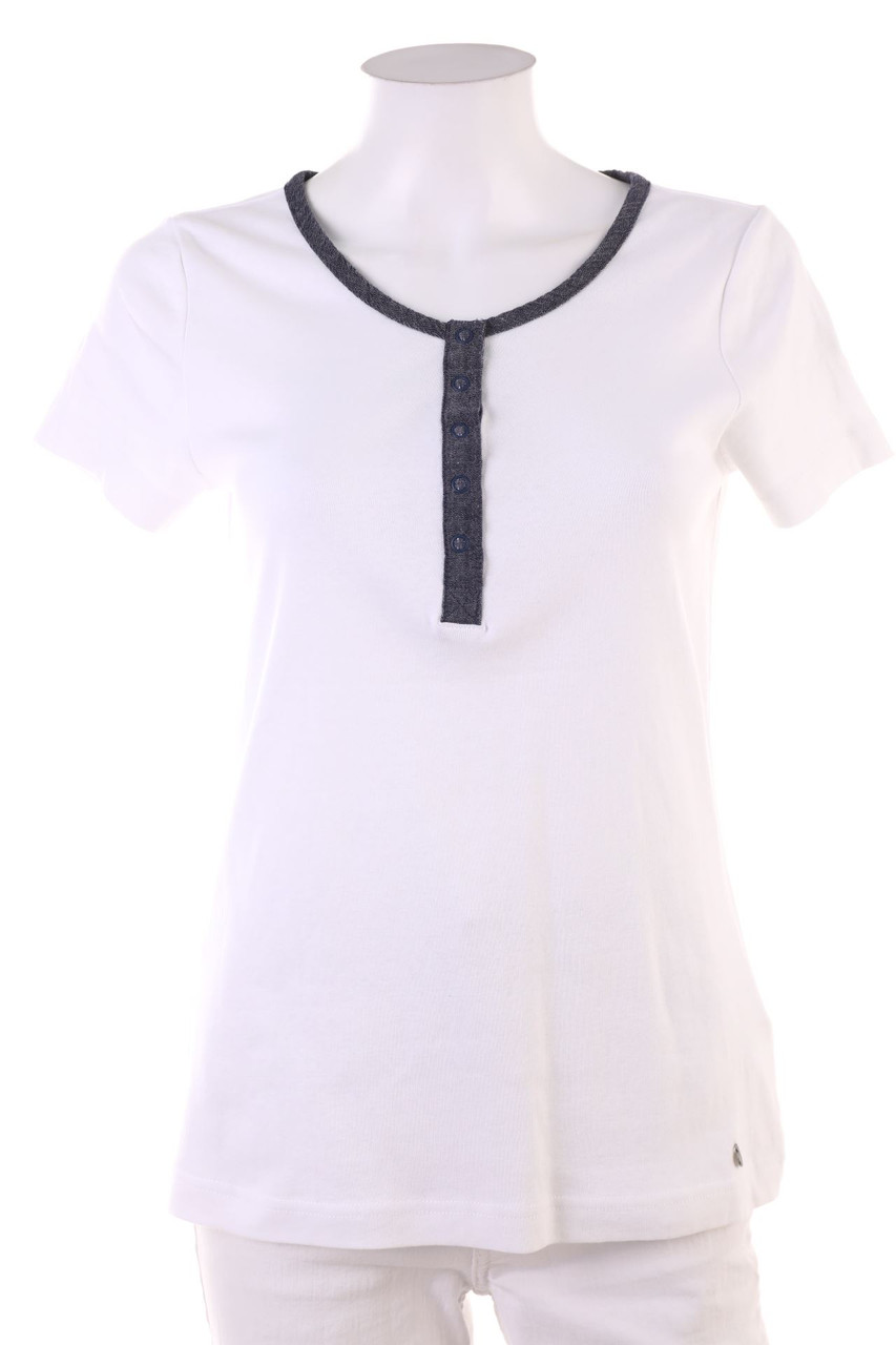 AjC - Kurzarm-Shirt - S