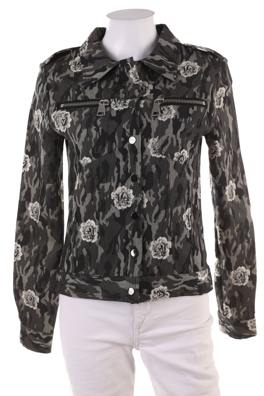 JL - Jeans-Jacke - S