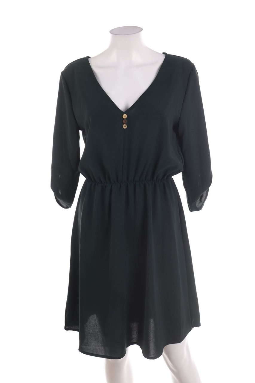 Ohne Label - Minikleid - M