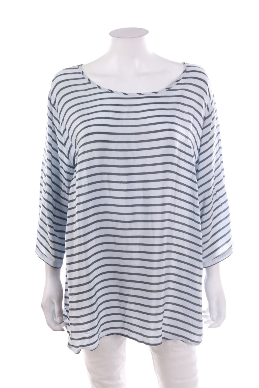 triangle - Bluse - 50