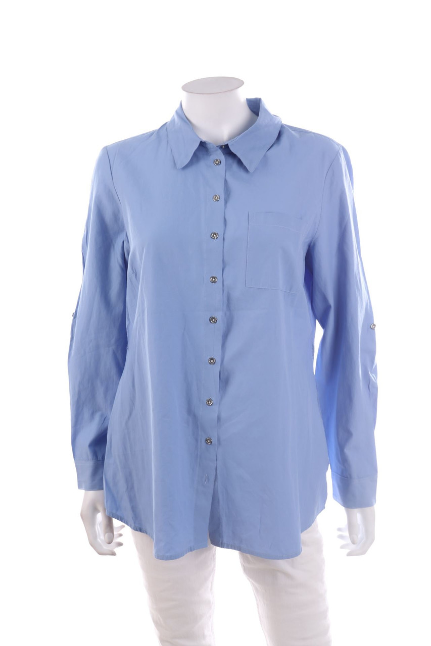 Ohne Label - Bluse - XL