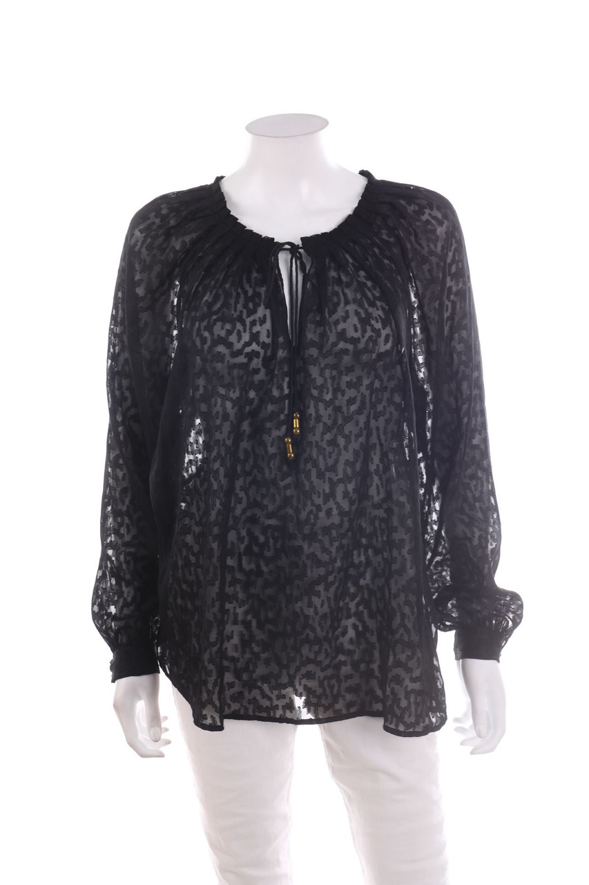 Ohne Label - Bluse - M