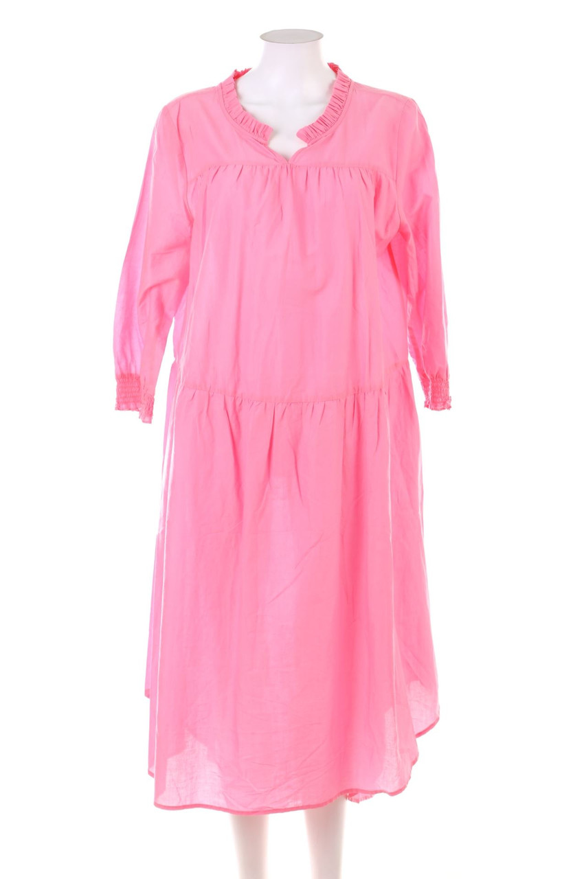 G!na - Midikleid - 2XL
