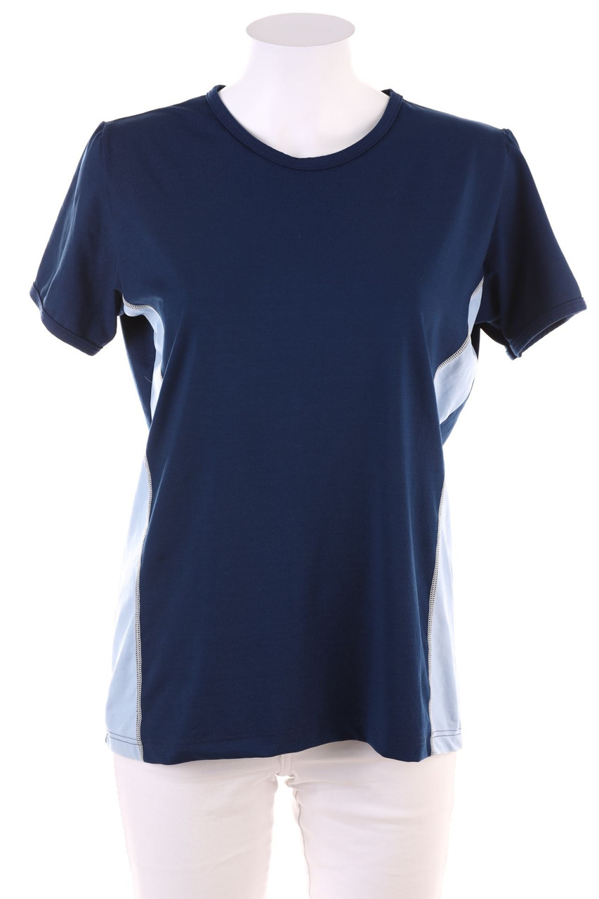 trigema - Kurzarm-Shirt - M