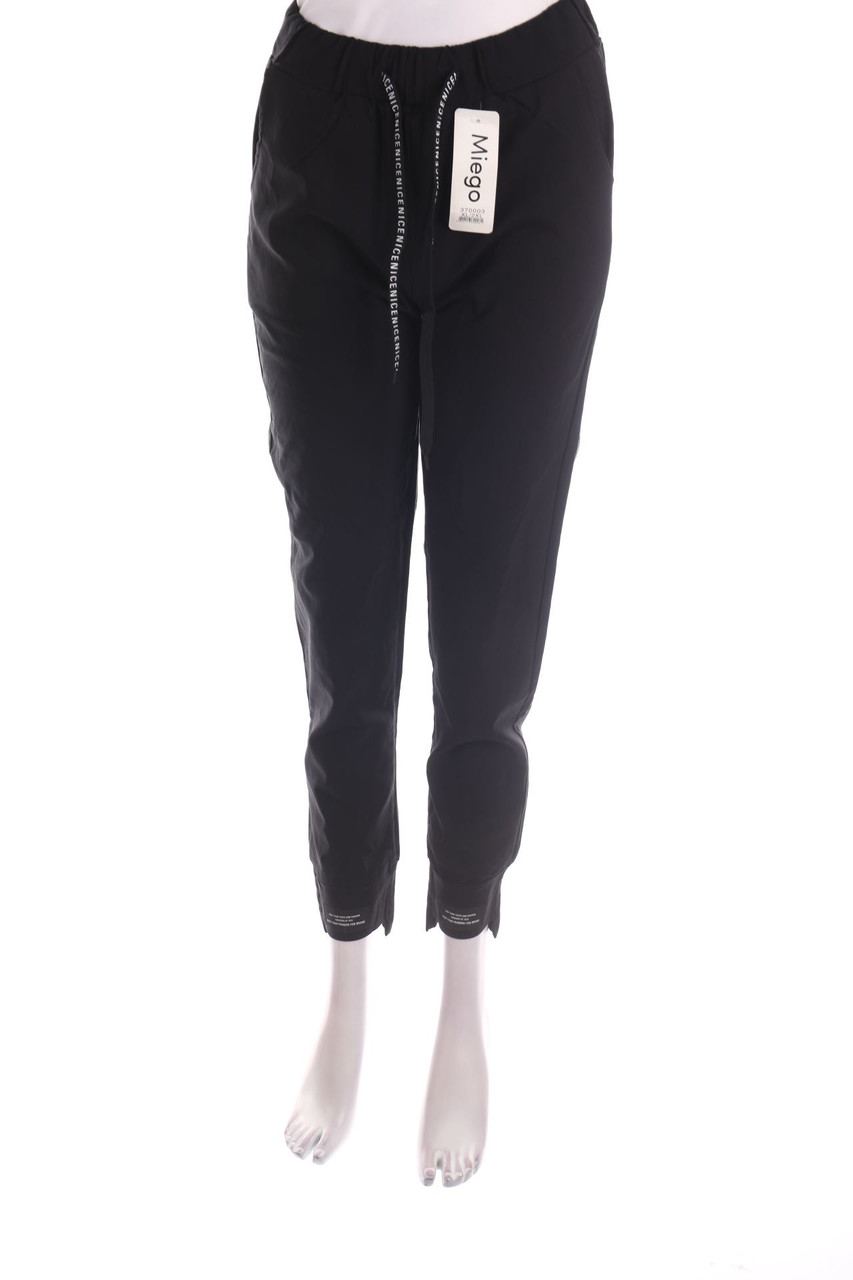 SECONDHAND - Jogger-Hose - XL