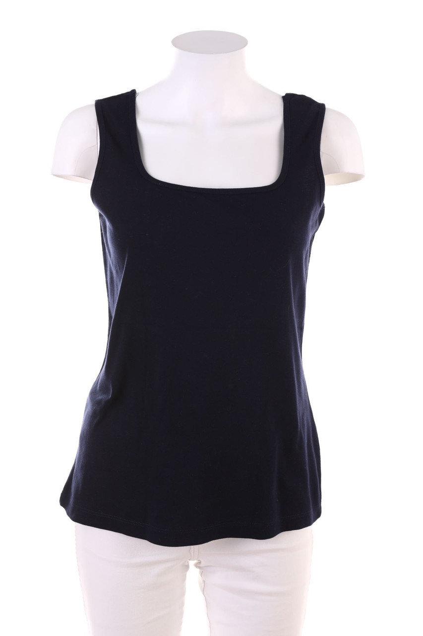 Michèle Boyard - Strick-Top aus Baumwolle - L