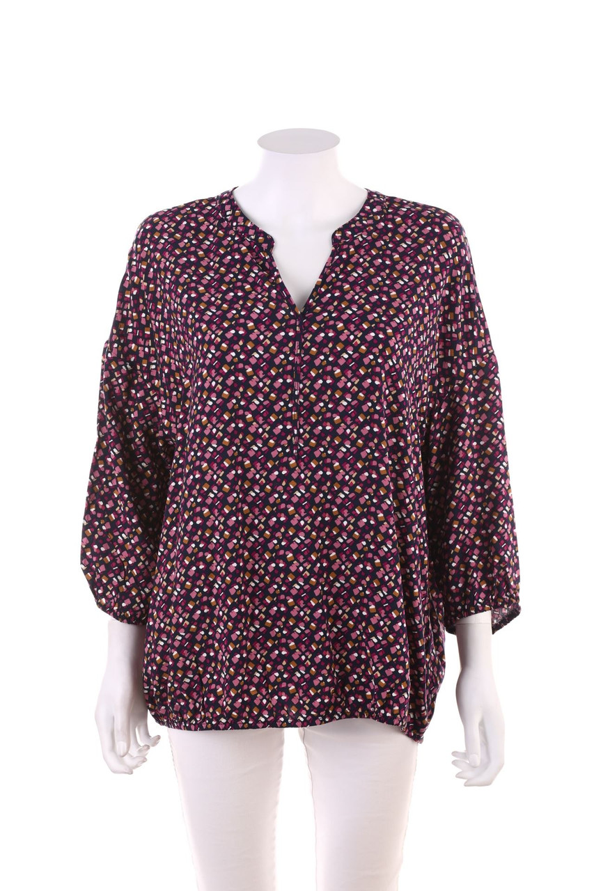 Laura Torelli - Bluse - L