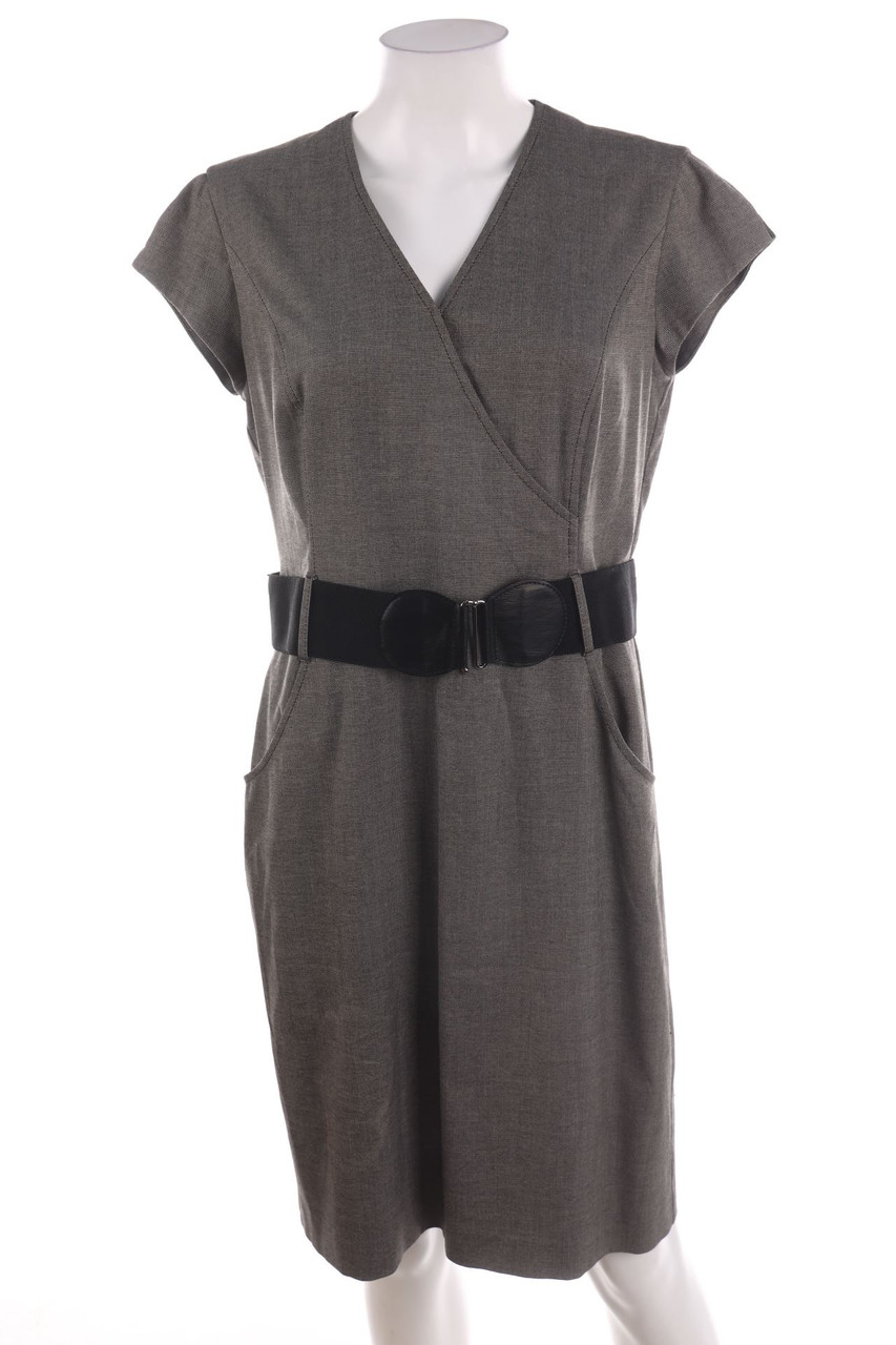 TAIFUN - Etui-Kleid - L