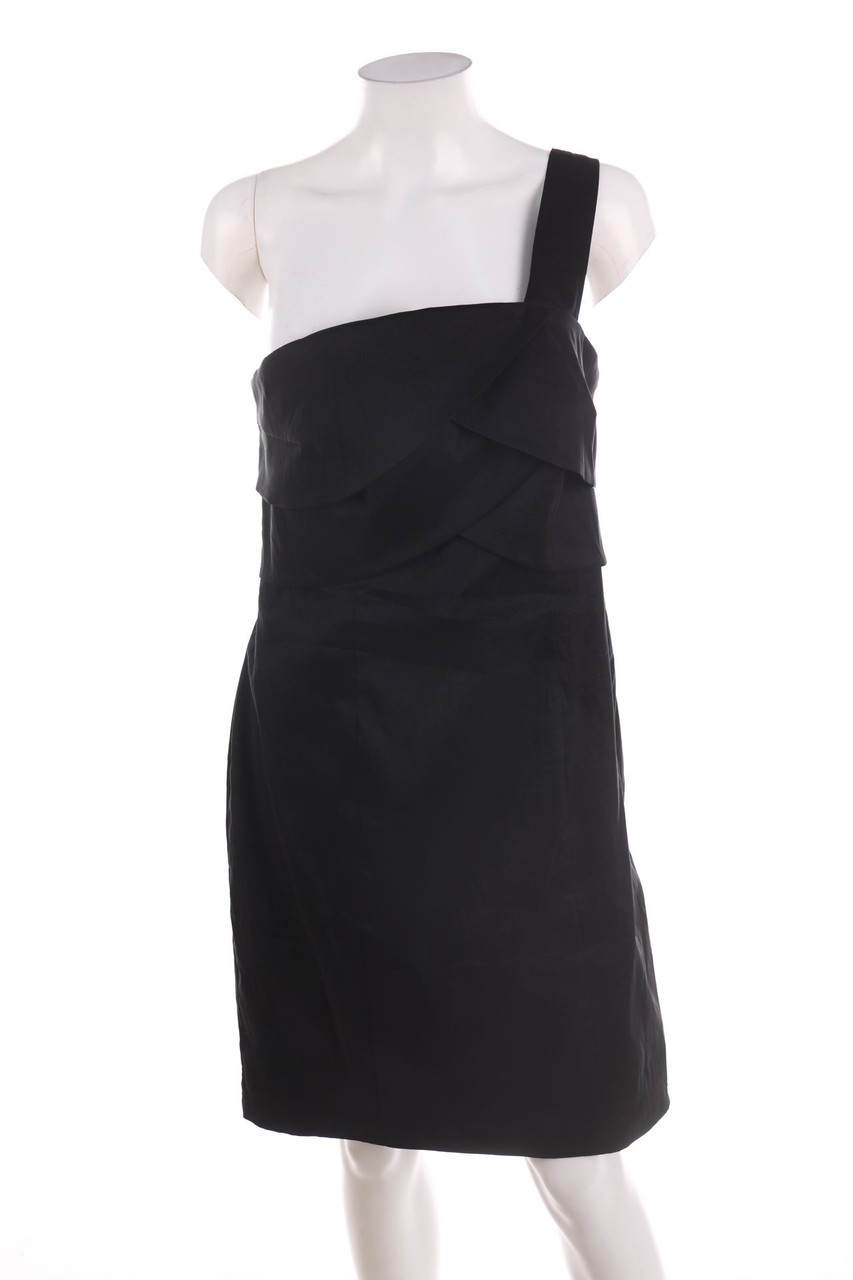 bonprix collection - One-Shoulder Abendkleid - XL