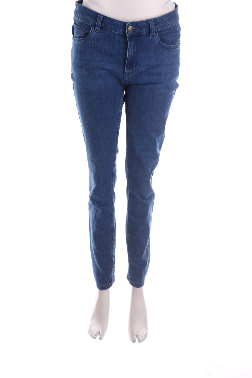 TCHIBO - Skinny-Jeans - M