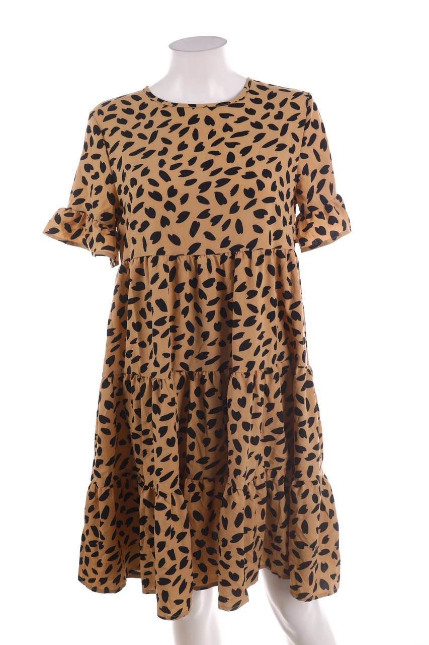 SHEIN - Minikleid - S