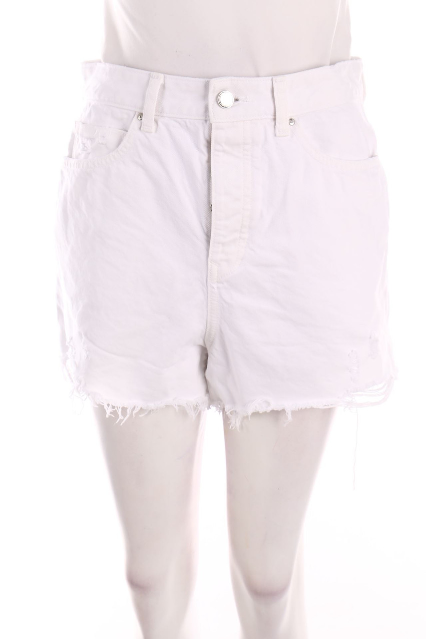 ZARA - Jeans-Shorts - L