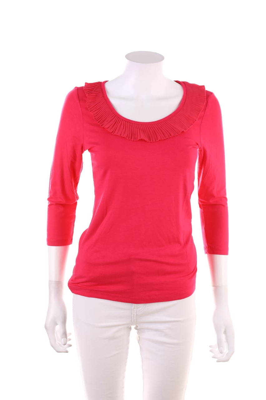 H&M - 3/4-Arm-Shirt - S