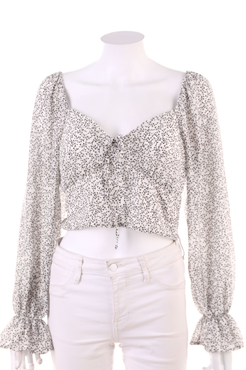 PAMELA X NA-KD - Bluse - L