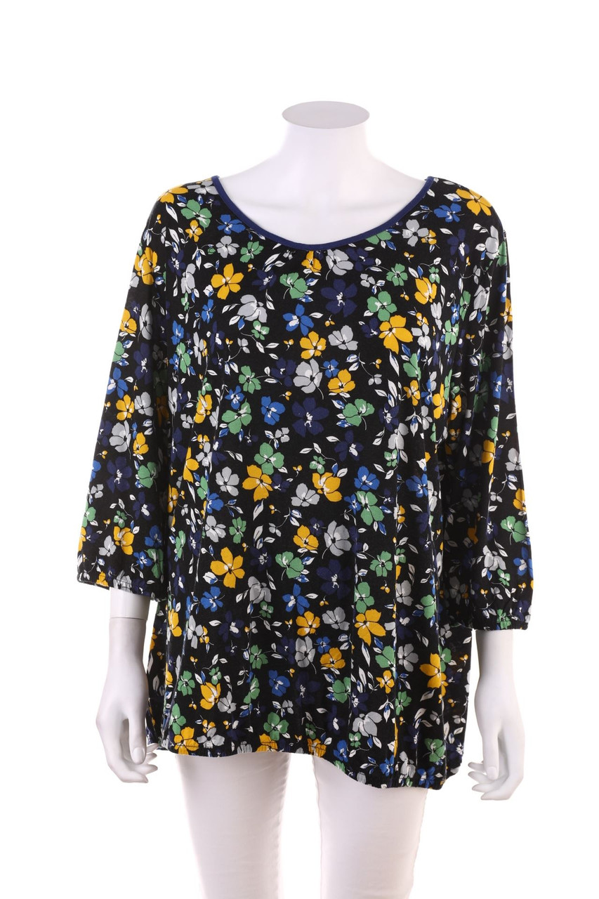 Laura Torelli - Shirt - XL