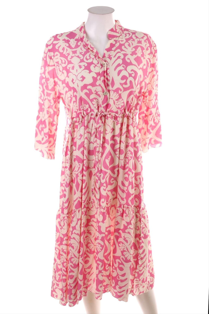 Hailys - Midikleid - L