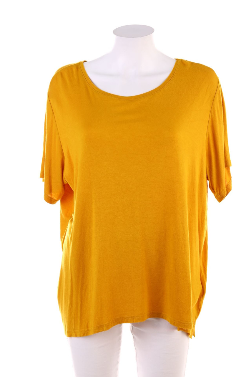 maxiblue. - Kurzarm-Shirt - 3XL