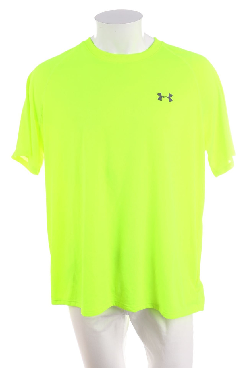 UNDER ARMOUR - Sport-Shirt - XL