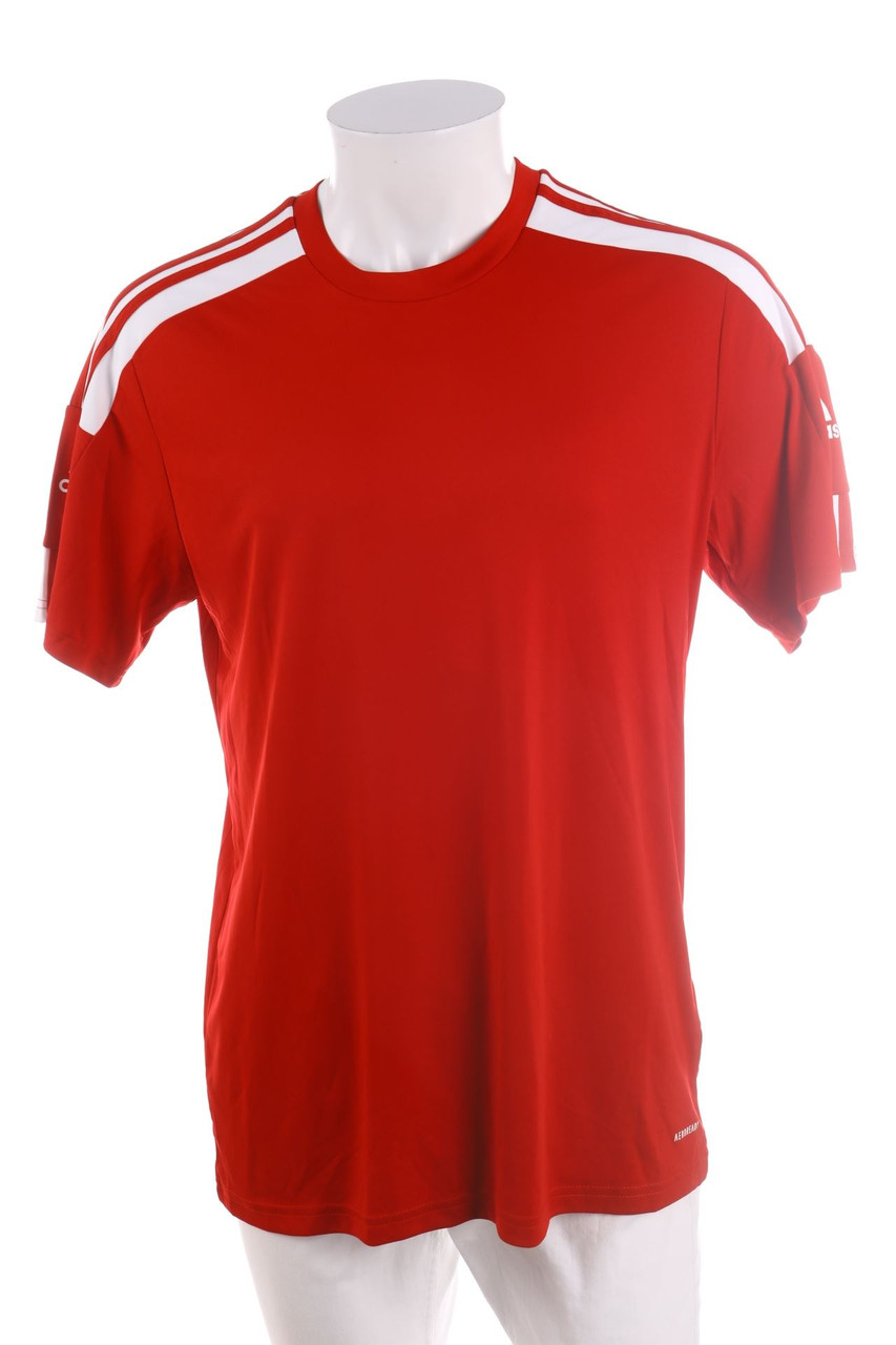 adidas - Sport-Shirt - L