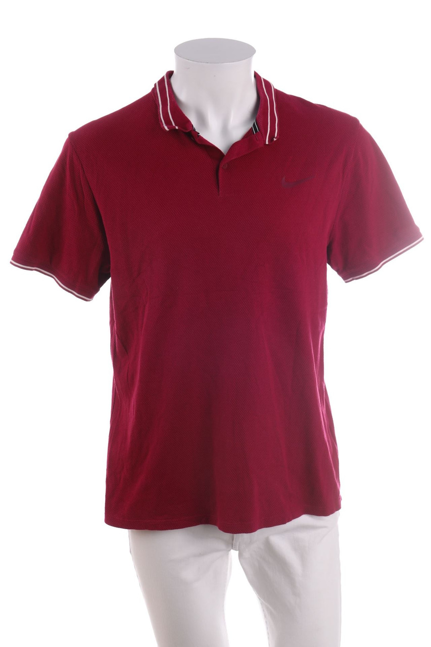 NIKE - Poloshirt - L
