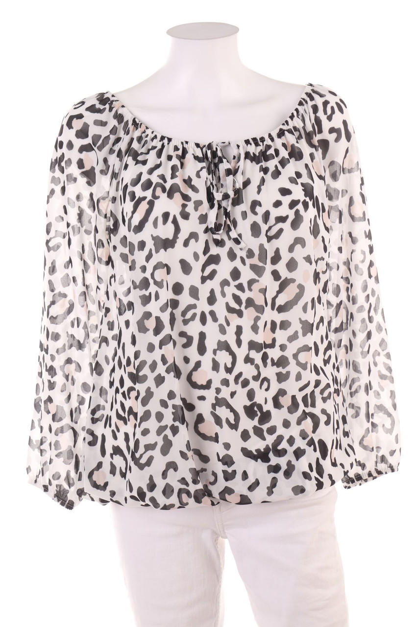 Ohne Label - Bluse - S