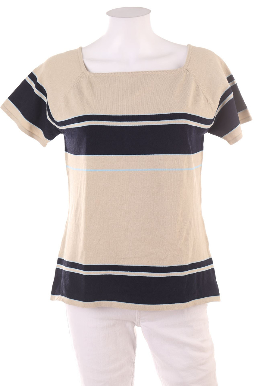 SECONDHAND - Kurzarm-Shirt - 2XL