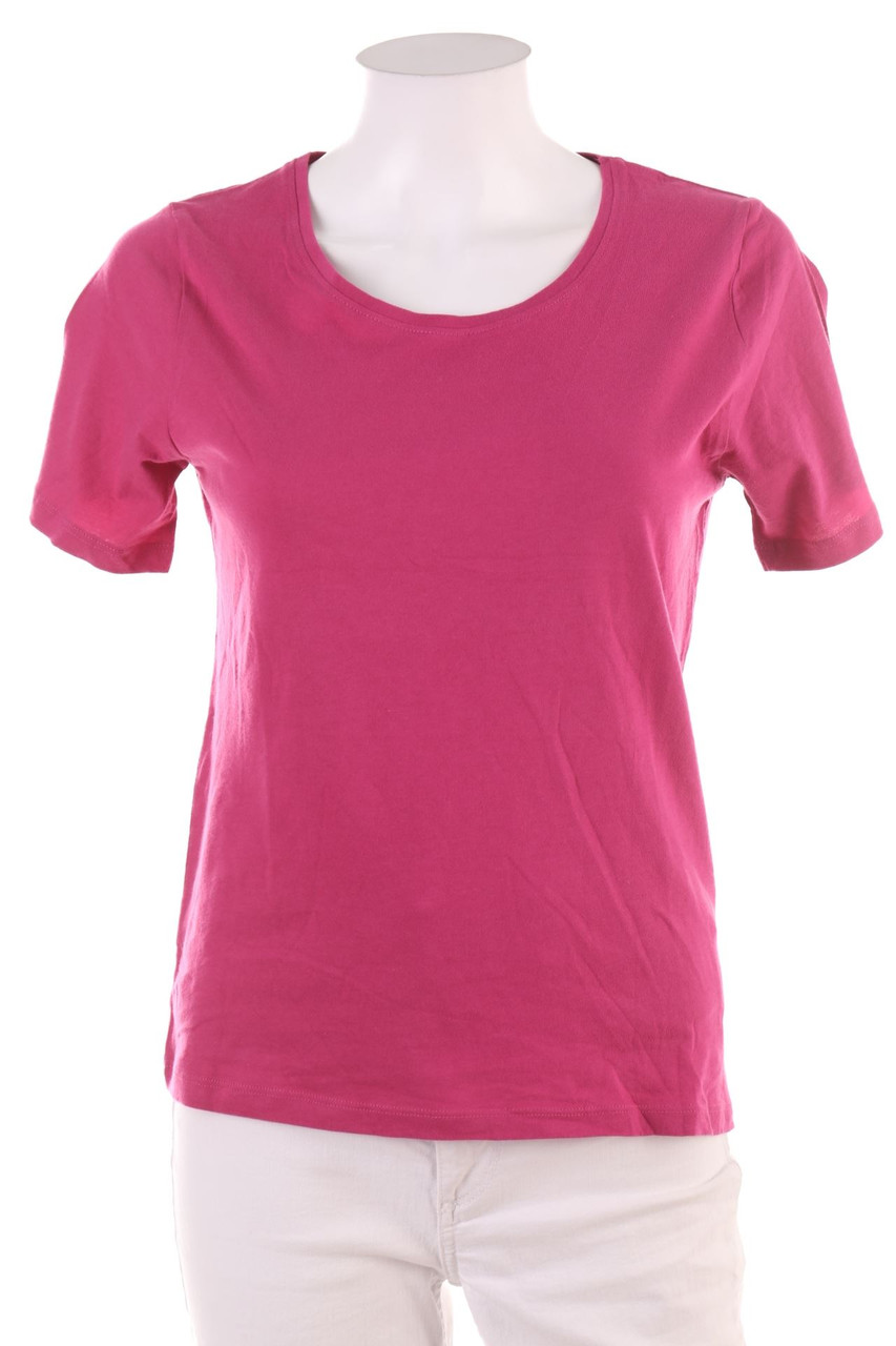 naturaline - Kurzarm-Shirt - S