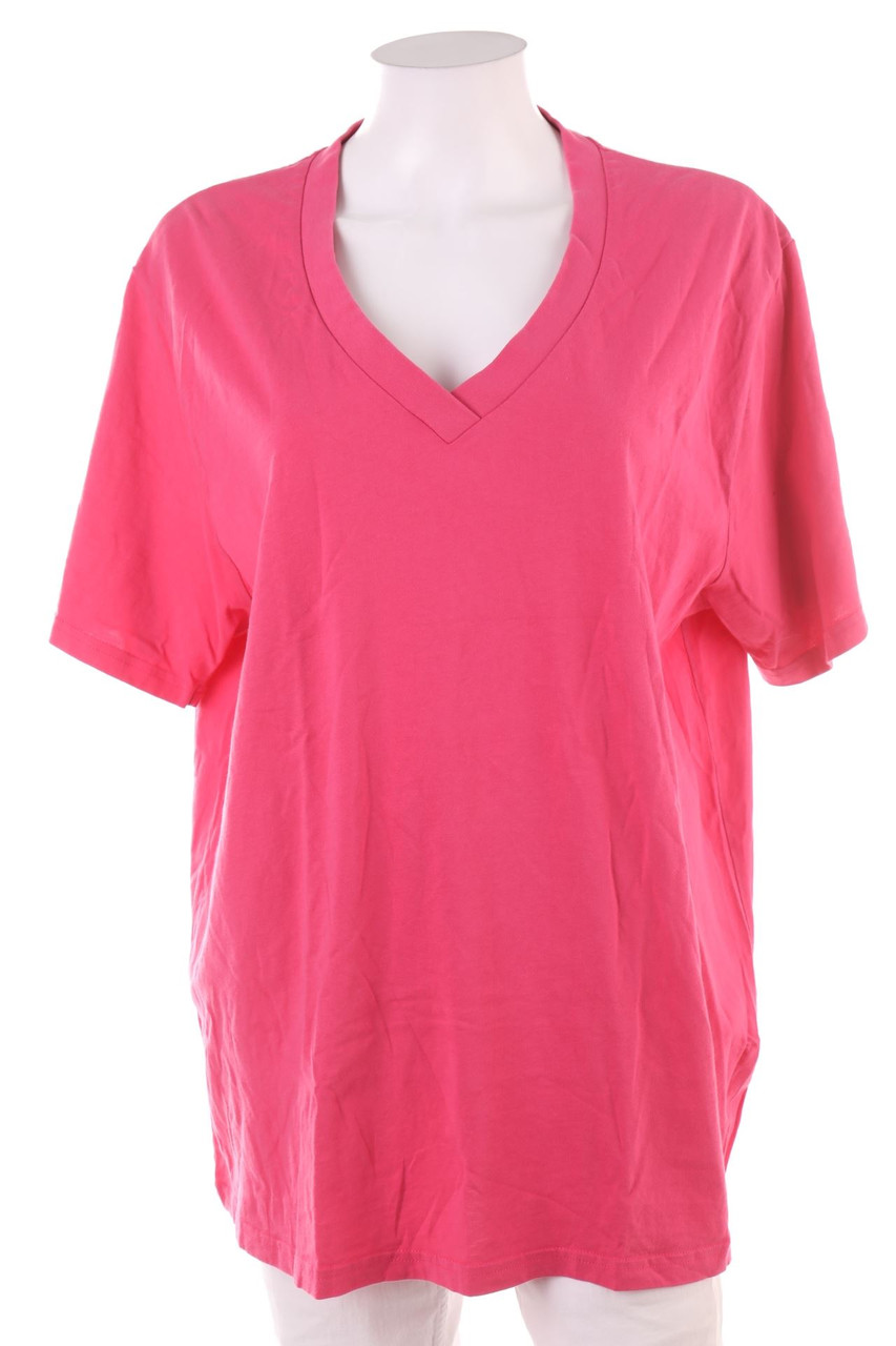 bonprix collection - Kurzarm-Shirt - 2XL