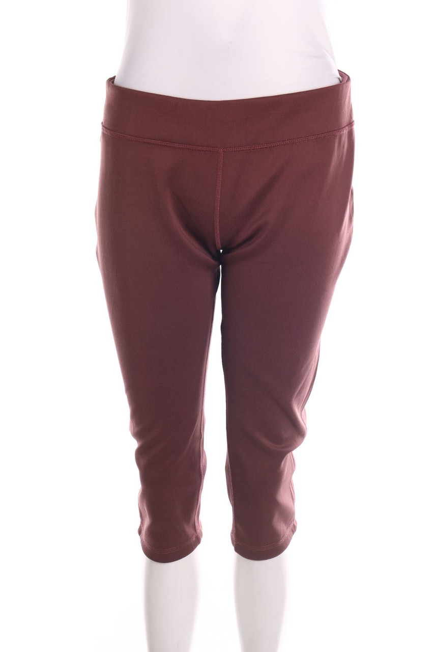 Ohne Label - Sport-Leggings - L