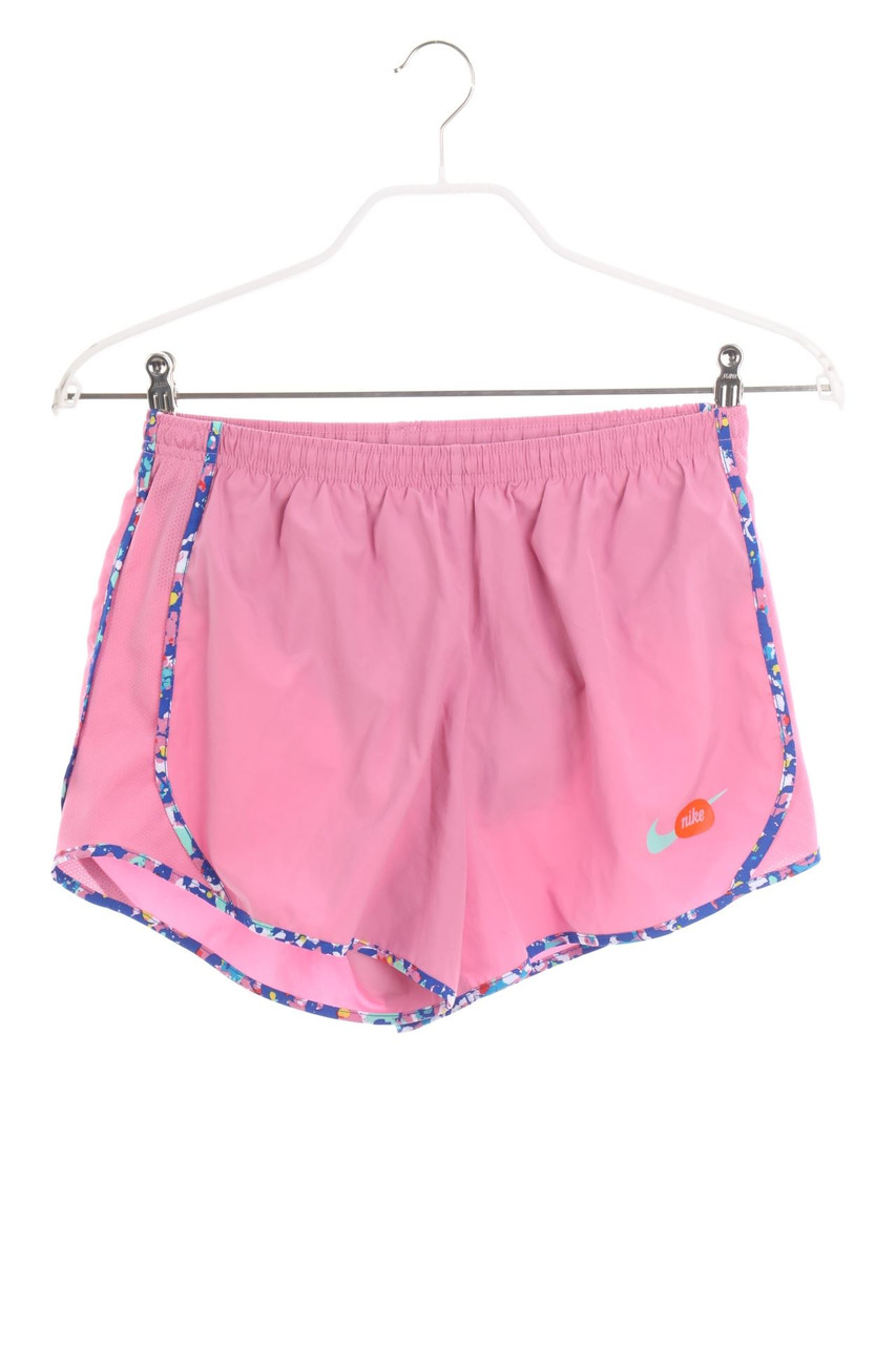 NIKE - Sport-Shorts - 158