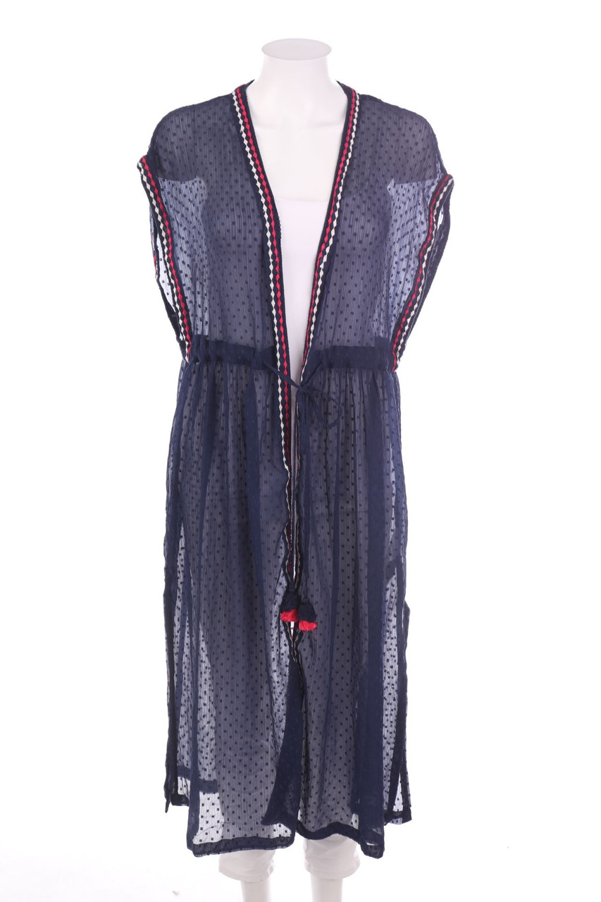 C&A - Cardigan mit Stickereien - D 36