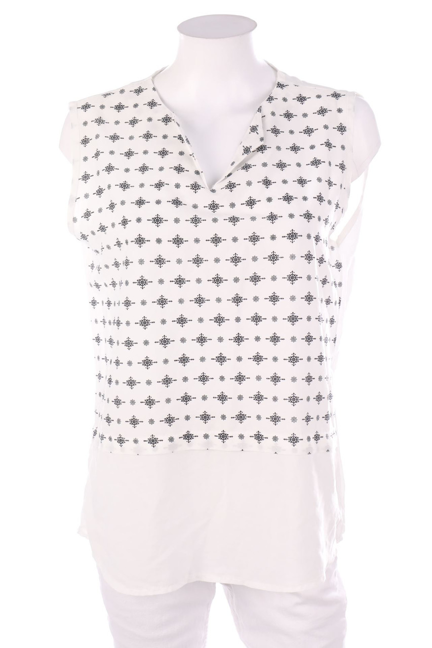 SECONDHAND - Blusentop - L