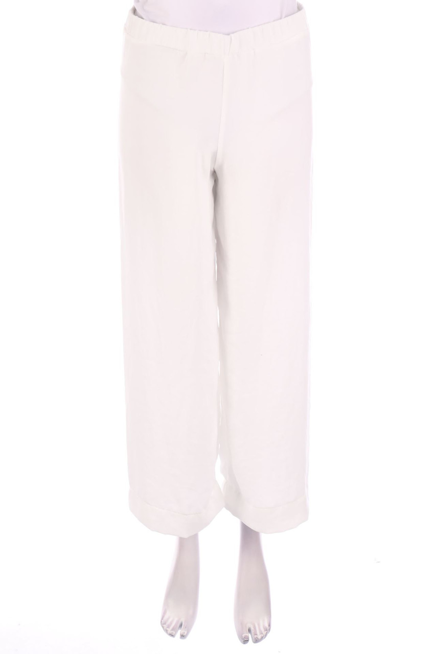 E...DUE - Jogger-Hose - S