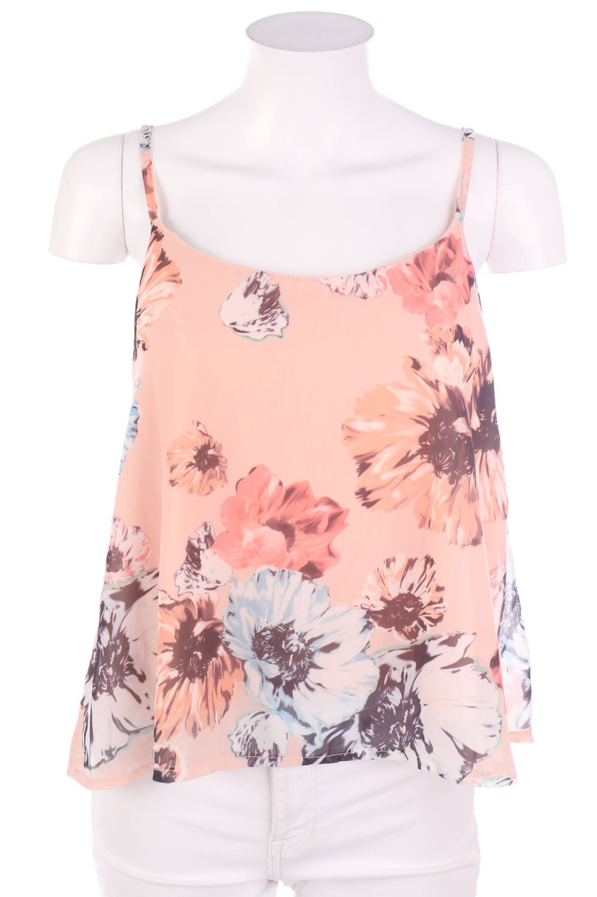 SISTERS POINT - Blusentop - M