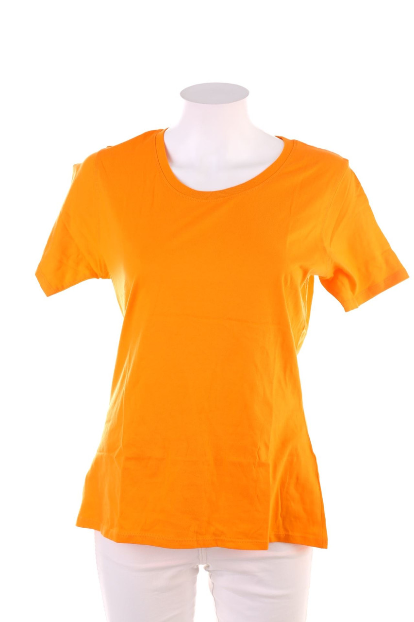 JAMES & NICHOLSON - Kurzarm-Shirt - L