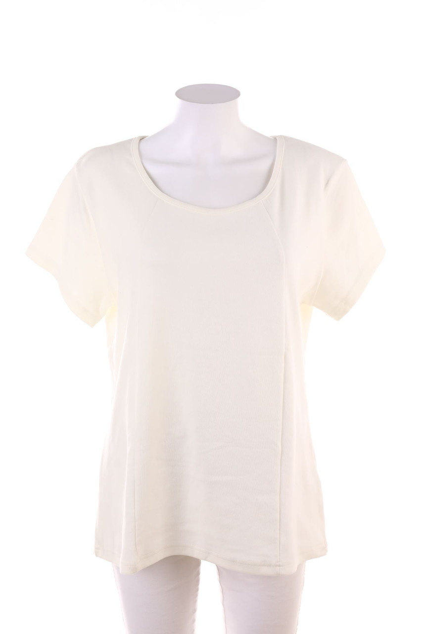 Collectif - Kurzarm-Shirt - XXXXL