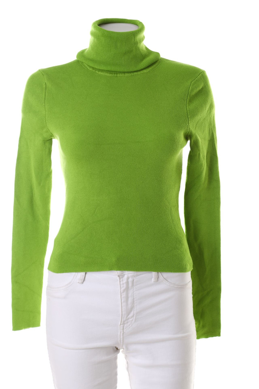 ZARA - Strick-Pullover - M