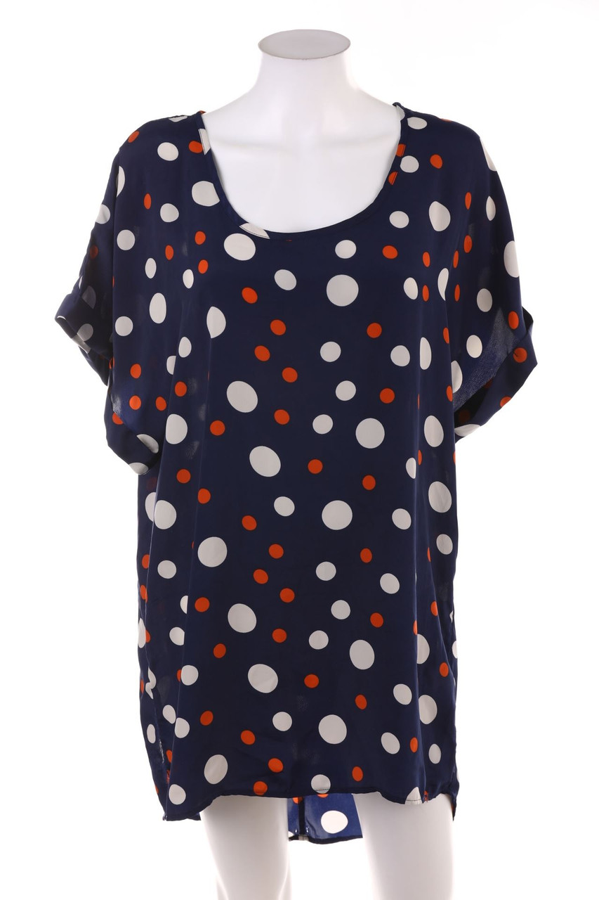 VERO MODA - Minikleid - L