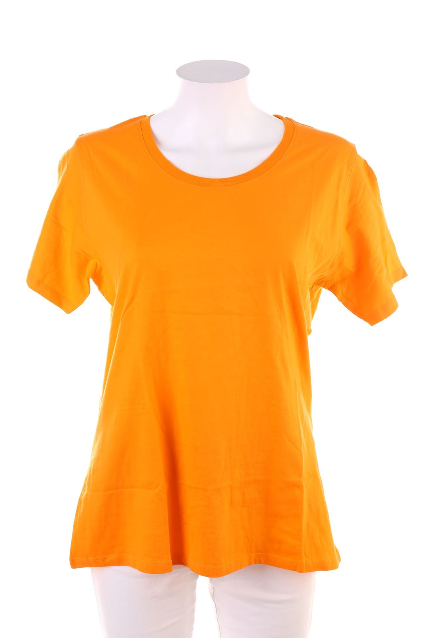 JAMES & NICHOLSON - Kurzarm-Shirt - XL