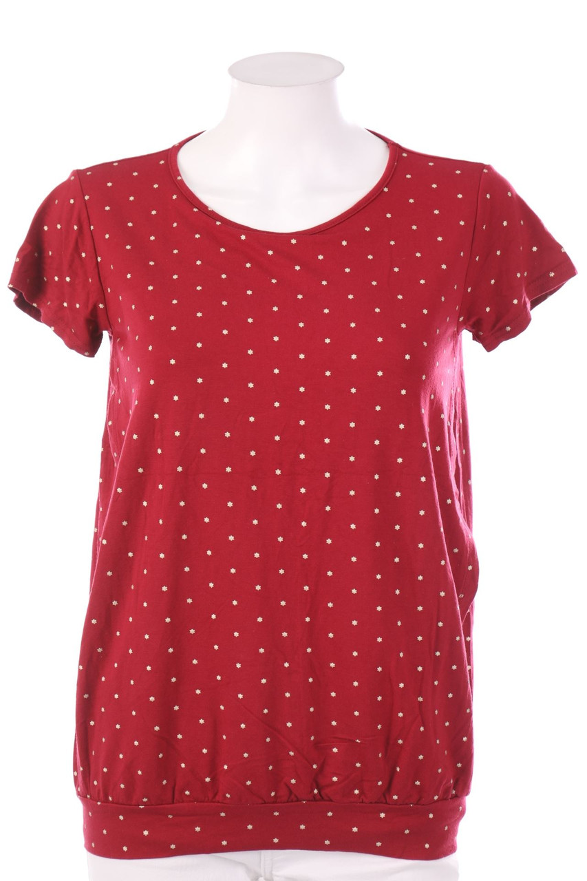 happy mama - Kurzarm-Shirt - M