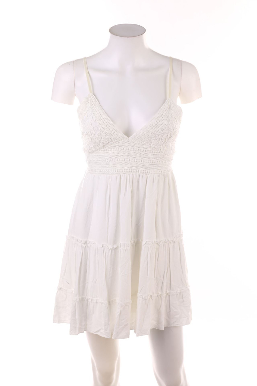 SECONDHAND - Minikleid - S