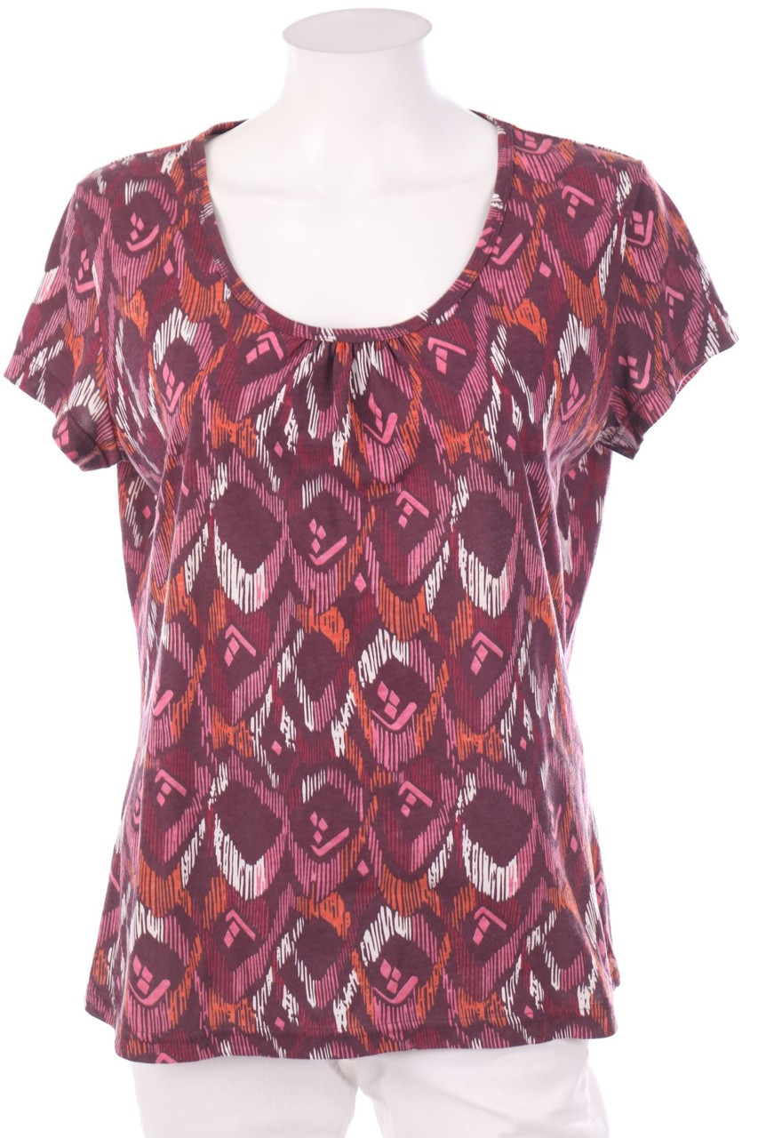 BIAGGINI - Kurzarm-Shirt - M