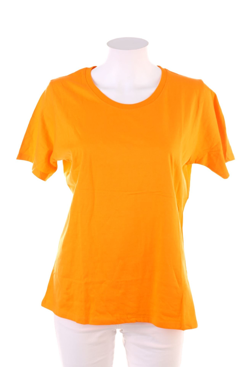 JAMES & NICHOLSON - Kurzarm-Shirt - XL