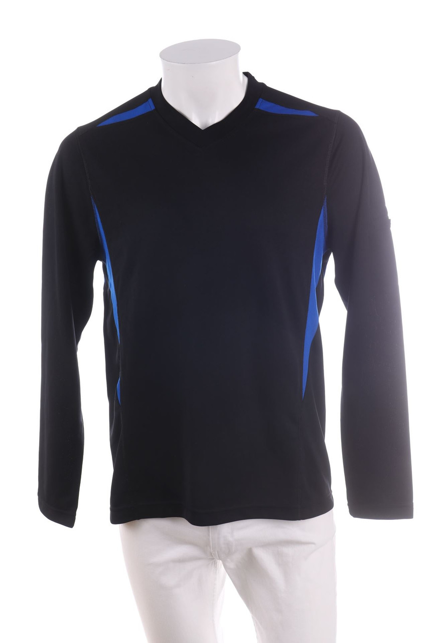crane - Sport-Longsleeve-Shirt - M